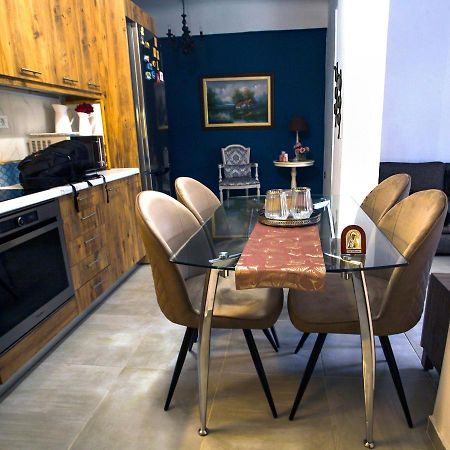 A Pleasant Stay In Chania خانيا المظهر الخارجي الصورة