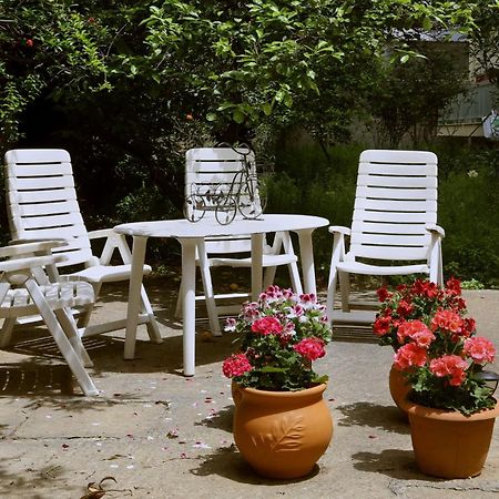 A Pleasant Stay In Chania خانيا المظهر الخارجي الصورة