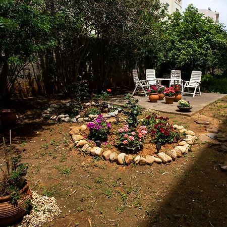 A Pleasant Stay In Chania خانيا المظهر الخارجي الصورة