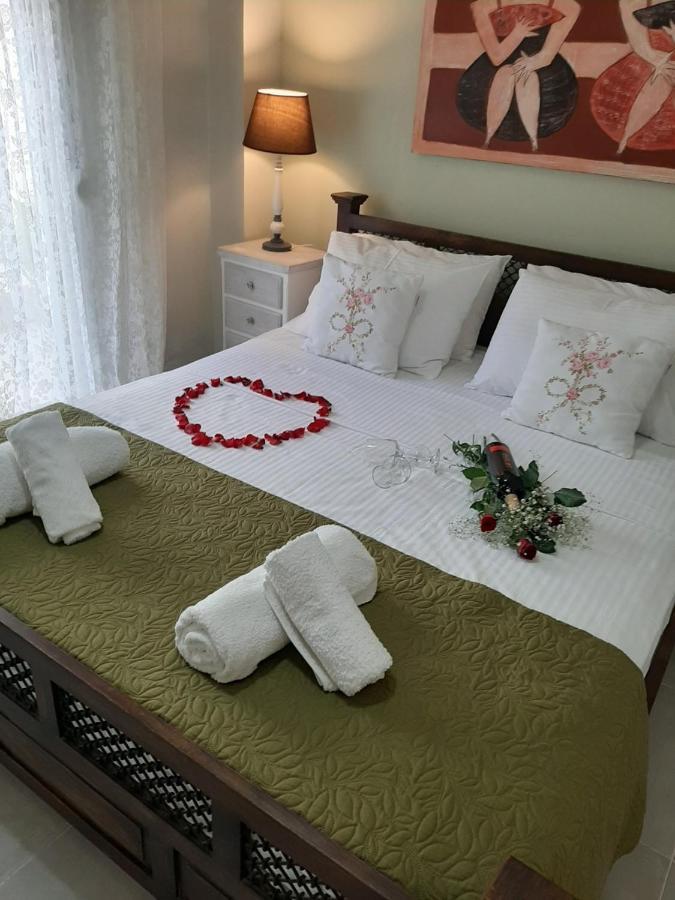 A Pleasant Stay In Chania خانيا المظهر الخارجي الصورة