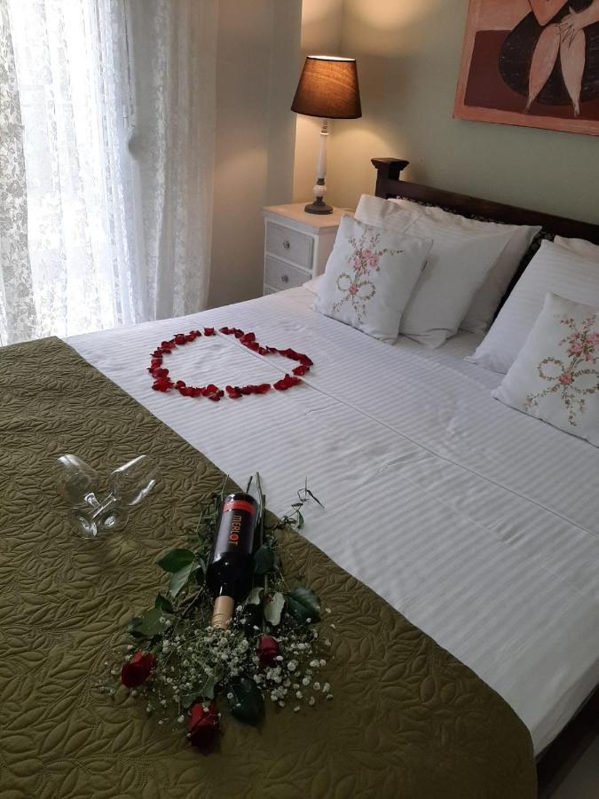 A Pleasant Stay In Chania خانيا المظهر الخارجي الصورة