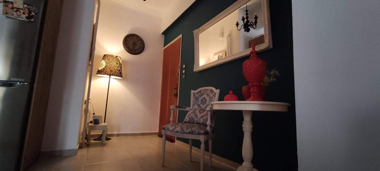 A Pleasant Stay In Chania خانيا المظهر الخارجي الصورة