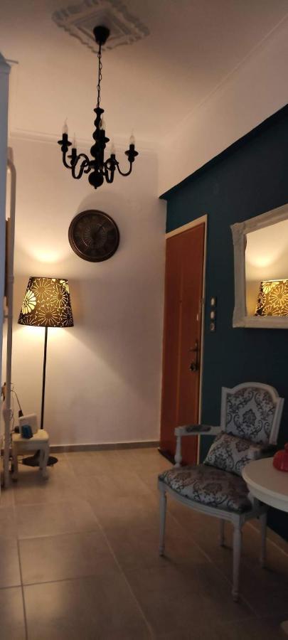 A Pleasant Stay In Chania خانيا المظهر الخارجي الصورة