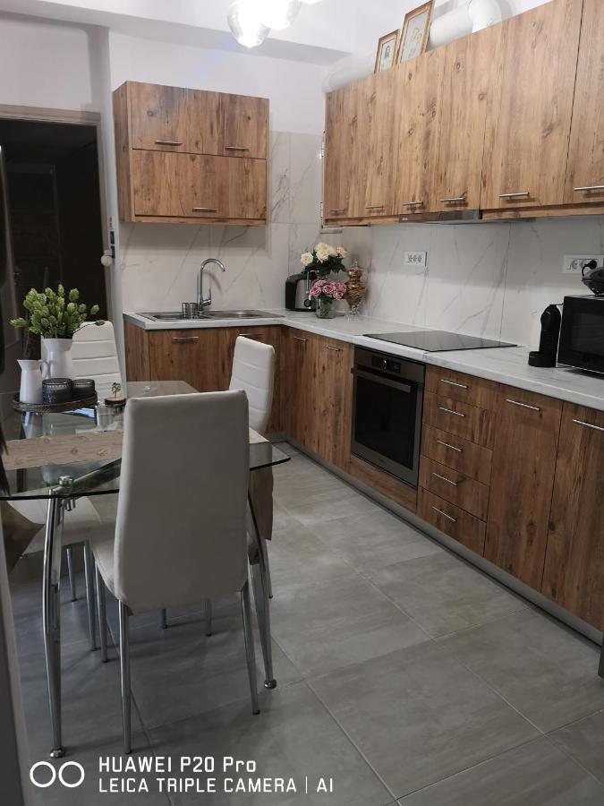 A Pleasant Stay In Chania خانيا المظهر الخارجي الصورة