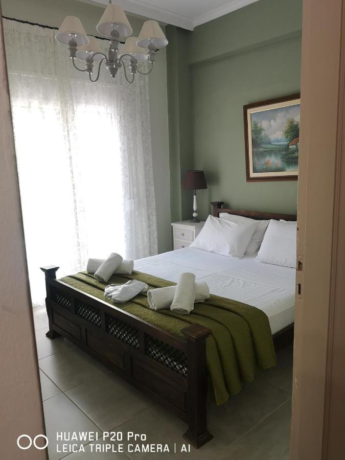 A Pleasant Stay In Chania خانيا المظهر الخارجي الصورة