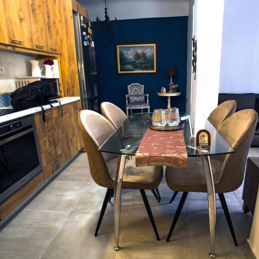 A Pleasant Stay In Chania خانيا المظهر الخارجي الصورة