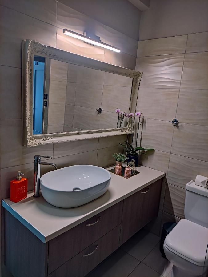 A Pleasant Stay In Chania خانيا المظهر الخارجي الصورة
