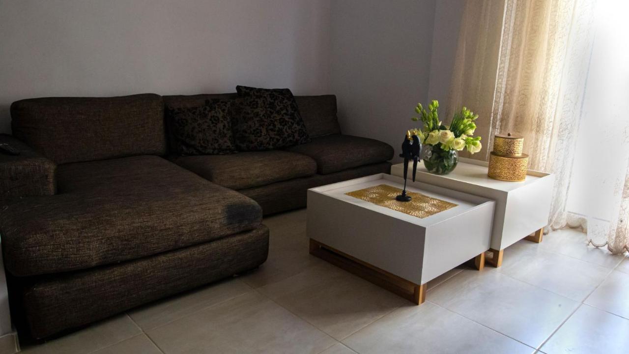 A Pleasant Stay In Chania خانيا المظهر الخارجي الصورة