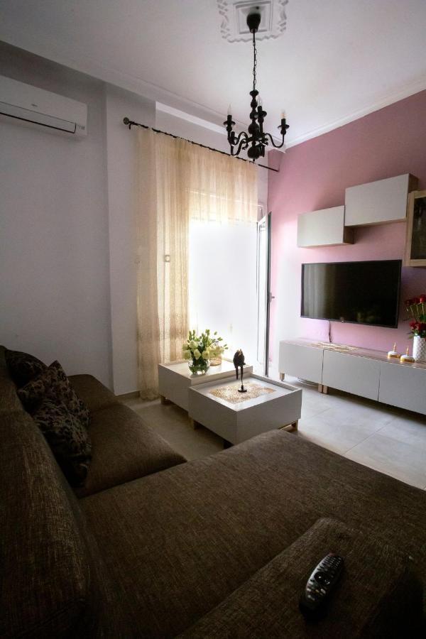 A Pleasant Stay In Chania خانيا المظهر الخارجي الصورة