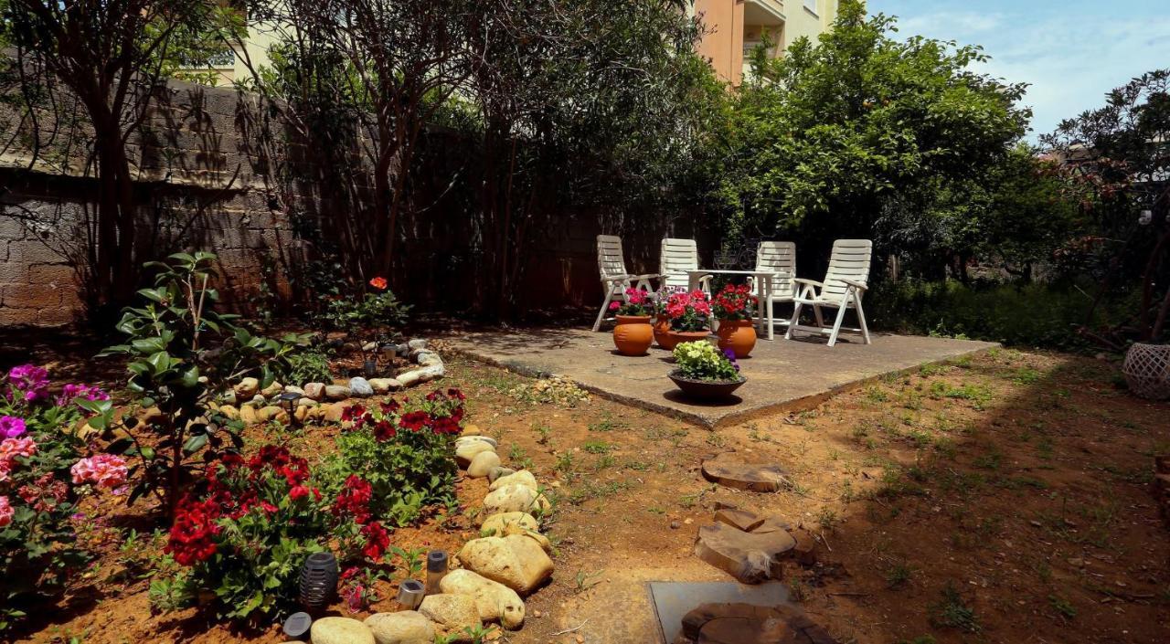 A Pleasant Stay In Chania خانيا المظهر الخارجي الصورة