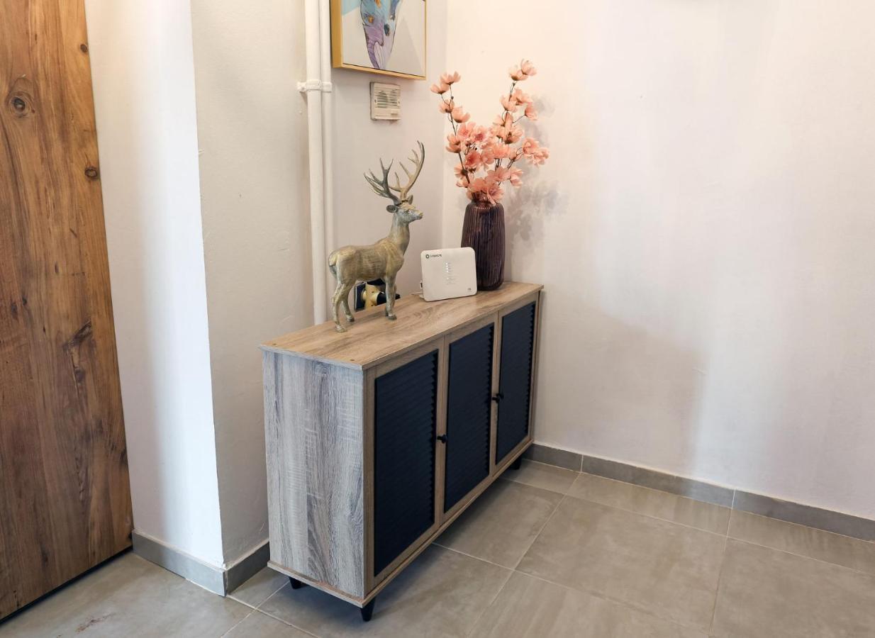 A Pleasant Stay In Chania خانيا المظهر الخارجي الصورة