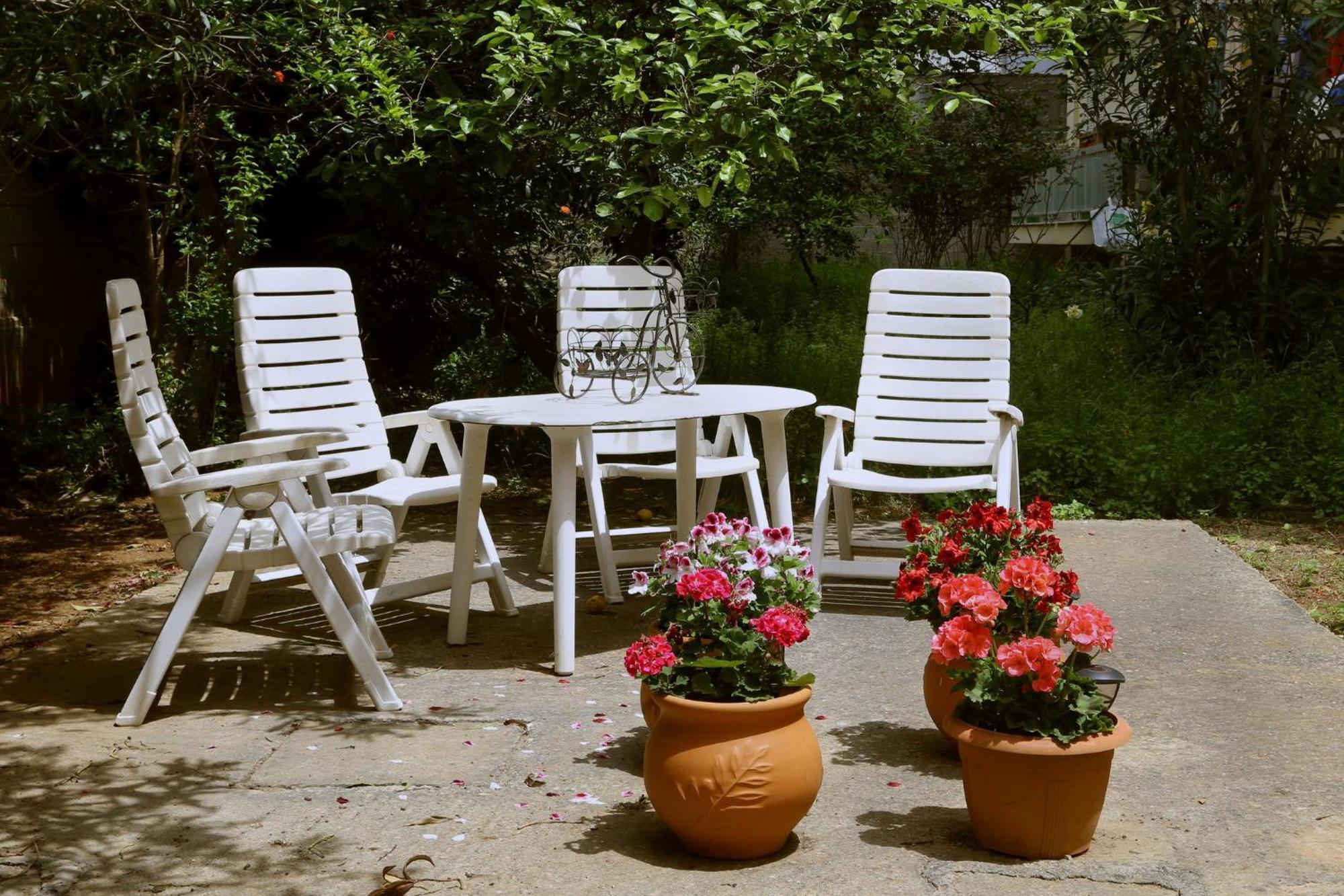 A Pleasant Stay In Chania خانيا المظهر الخارجي الصورة