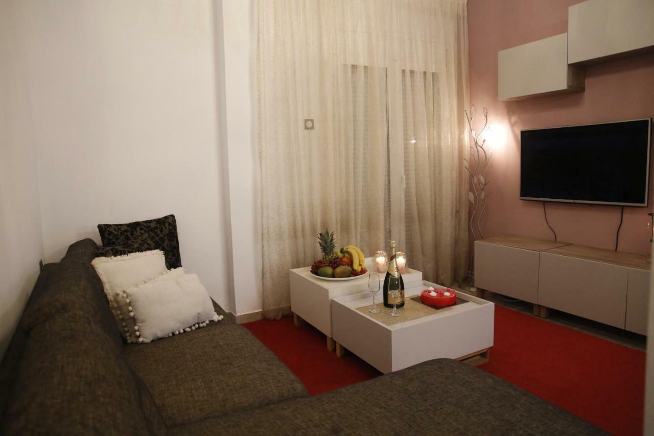 A Pleasant Stay In Chania خانيا المظهر الخارجي الصورة