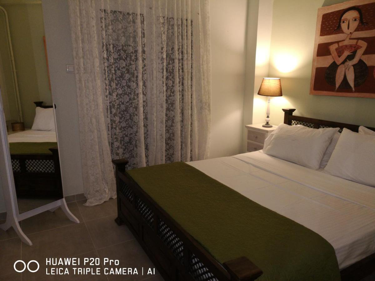 A Pleasant Stay In Chania خانيا المظهر الخارجي الصورة