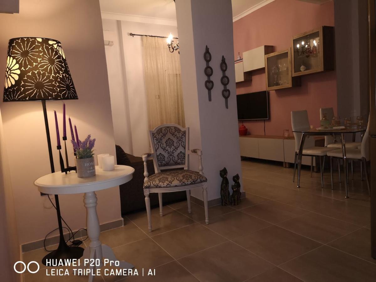 A Pleasant Stay In Chania خانيا المظهر الخارجي الصورة