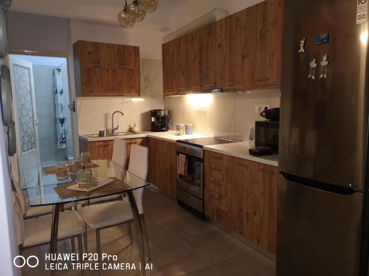 A Pleasant Stay In Chania خانيا المظهر الخارجي الصورة